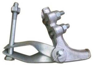 Strain Clamp