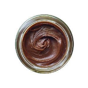 dark chocolate paste