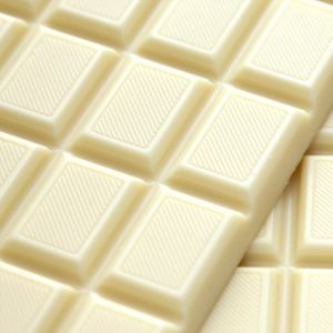 Milk Chocolate Slab