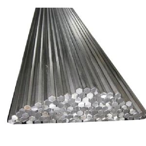 Stainless Steel Hexagon Bar