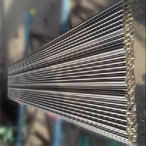 Stainless Steel Rod