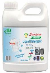 5 Liter Liquid Detergent