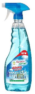 500ml Glass Cleaner