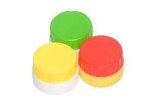 Plastic Cap