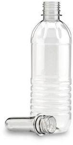 Pet Bottles