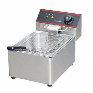 Deep Fryer