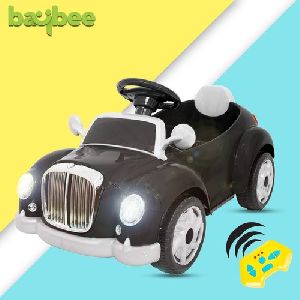 Baby Toy Car