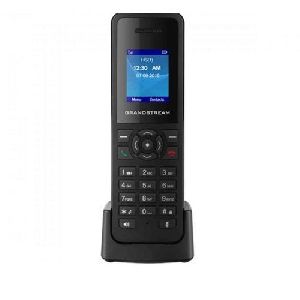 Cordless IP Phone