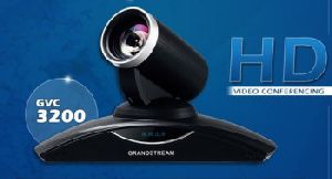 Video Conferencing System