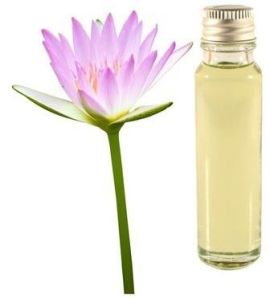 Lotus Essential Oil