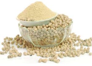 White Pepper Powder