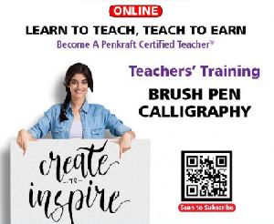 Penkraft Handwriting Improvement Course