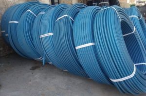 HDPE Electric Wire Pipe