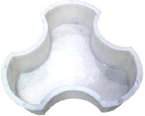 Plastic Moulded Tile Box