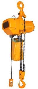 Electric Chain Hoist