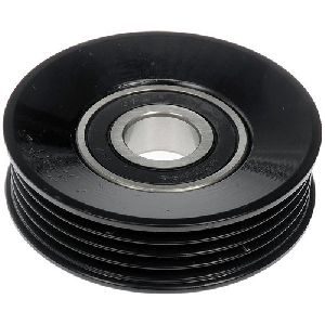 Paint Coated Idler Pulley