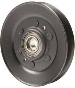 V Idler Pulley