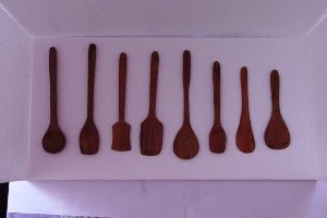 Wooden Cooking Spoon