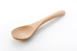 Wooden Spoon