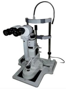 Slit Lamp