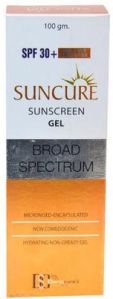 Suncure SPF 30 P