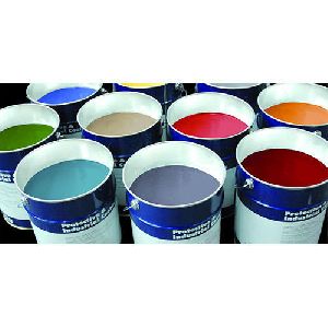 Industrial Coating Paint