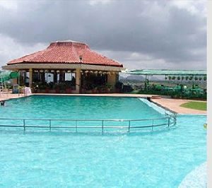 Best Dukes Retreat Hotel Service in Khandala