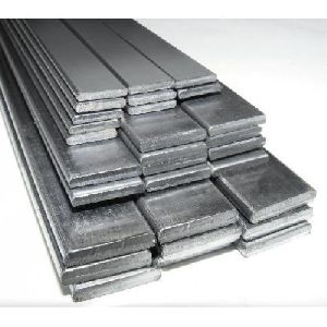 Mild Steel Flats