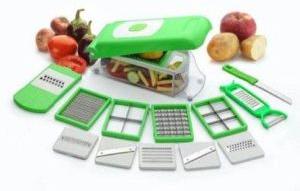 Fruit Cutter Set