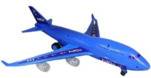 Kids Aeroplane Toy