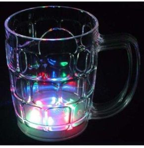 LED MUG