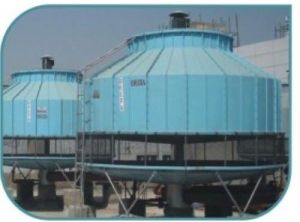 Frp Cooling Tower