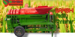 Paddy Thresher