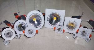 Led Cob Light