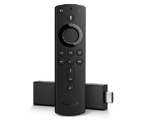 Fire TV Stick