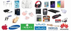 Electronics Accessories