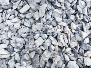 Crushed Stone