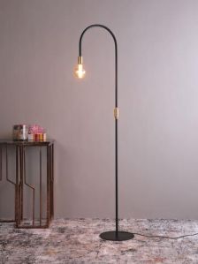 Abott Floor Lamp