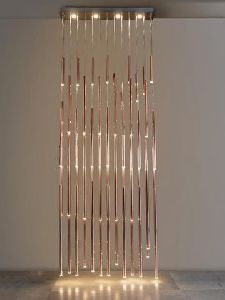 Arendo LED Chandelier