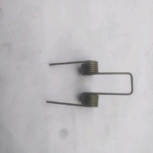 Steel Torsion Spring