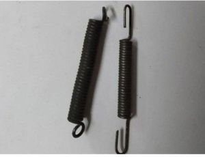 Tension Hook Spring