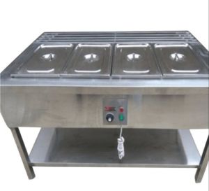 Hot Bain Marie