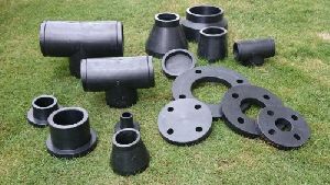 HDPE Pipe Fittings