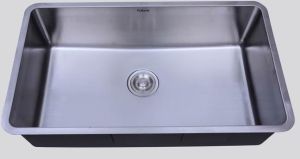 FS 503 Undermount Kitchen Sink