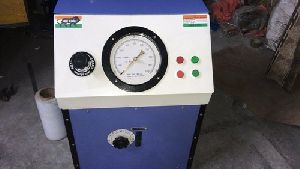 Compression Testing Machine