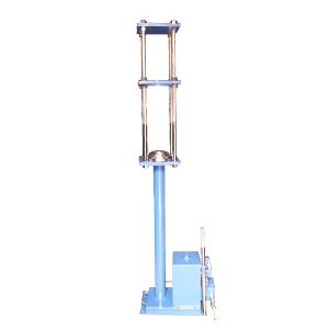 Hydraulic Extractor