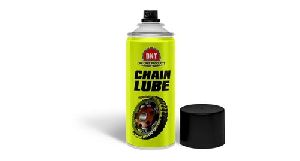 Car Chain Lube Spray