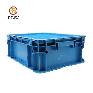 industrial plastic storage boxes