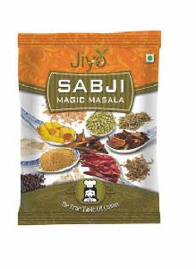 Sabji Magic Masala