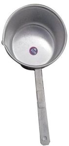 aluminium saucepan set